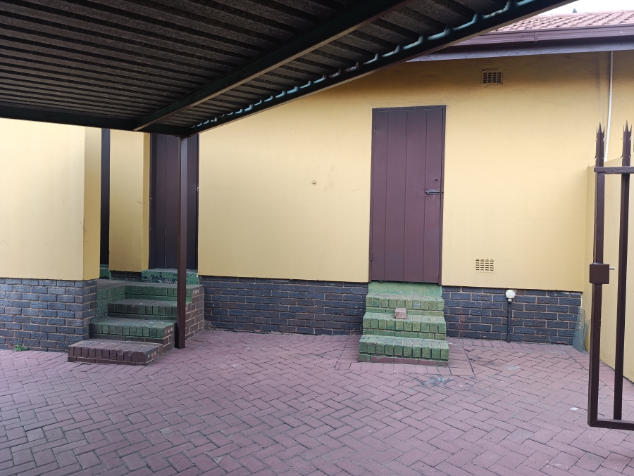 3 Bedroom Property for Sale in Duvha Park Mpumalanga