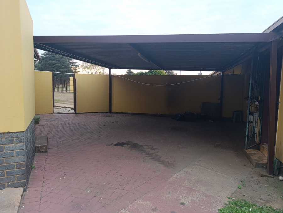 3 Bedroom Property for Sale in Duvha Park Mpumalanga