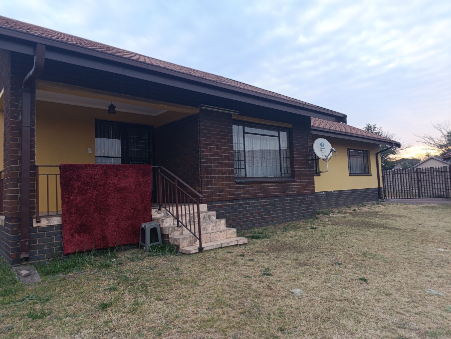 3 Bedroom Property for Sale in Duvha Park Mpumalanga
