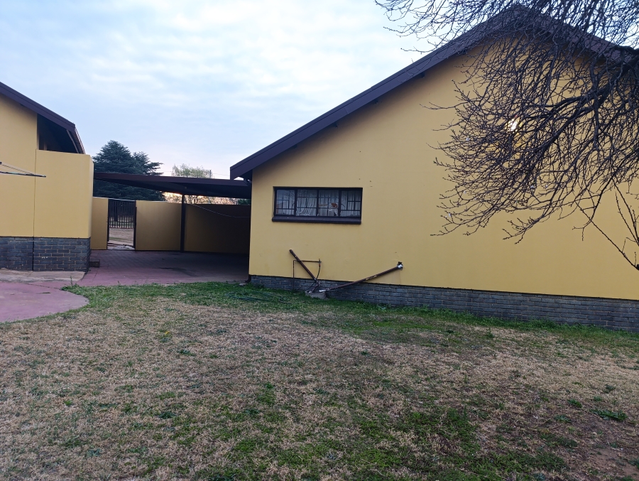 3 Bedroom Property for Sale in Duvha Park Mpumalanga