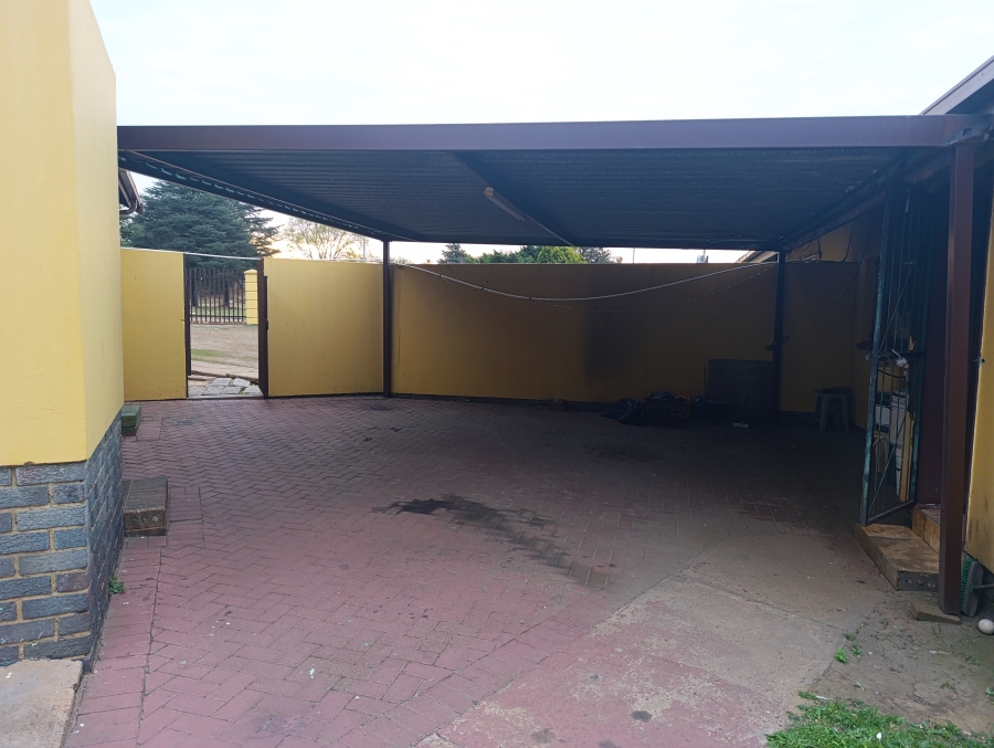 3 Bedroom Property for Sale in Duvha Park Mpumalanga