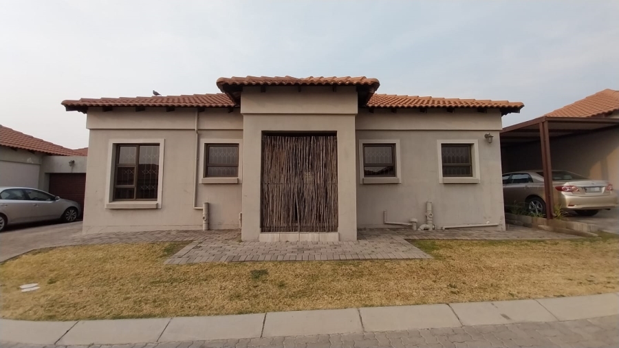 To Let 3 Bedroom Property for Rent in Terra Nova Mpumalanga