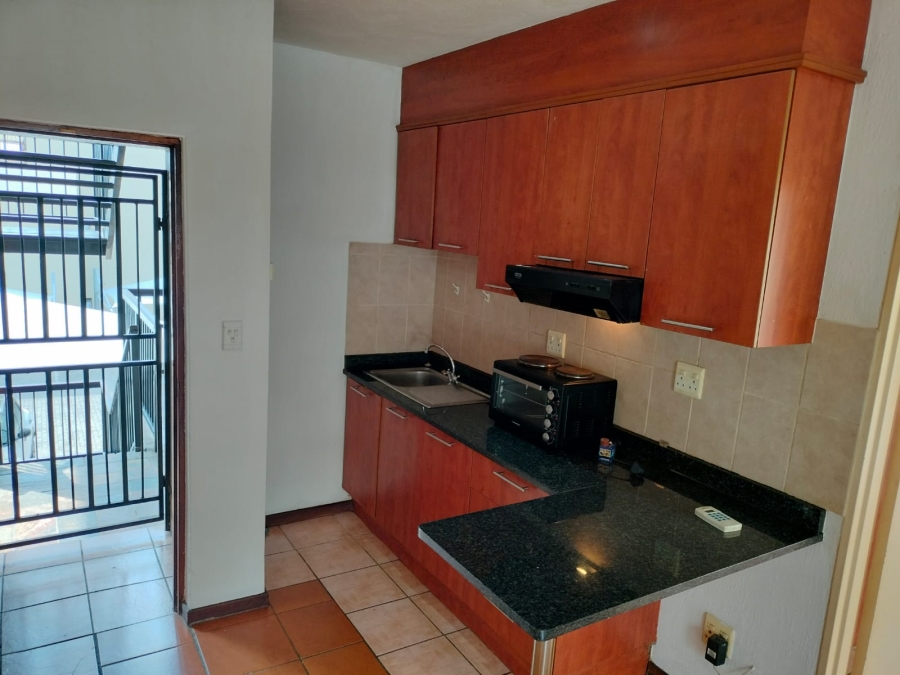 To Let 1 Bedroom Property for Rent in Nelspruit Mpumalanga