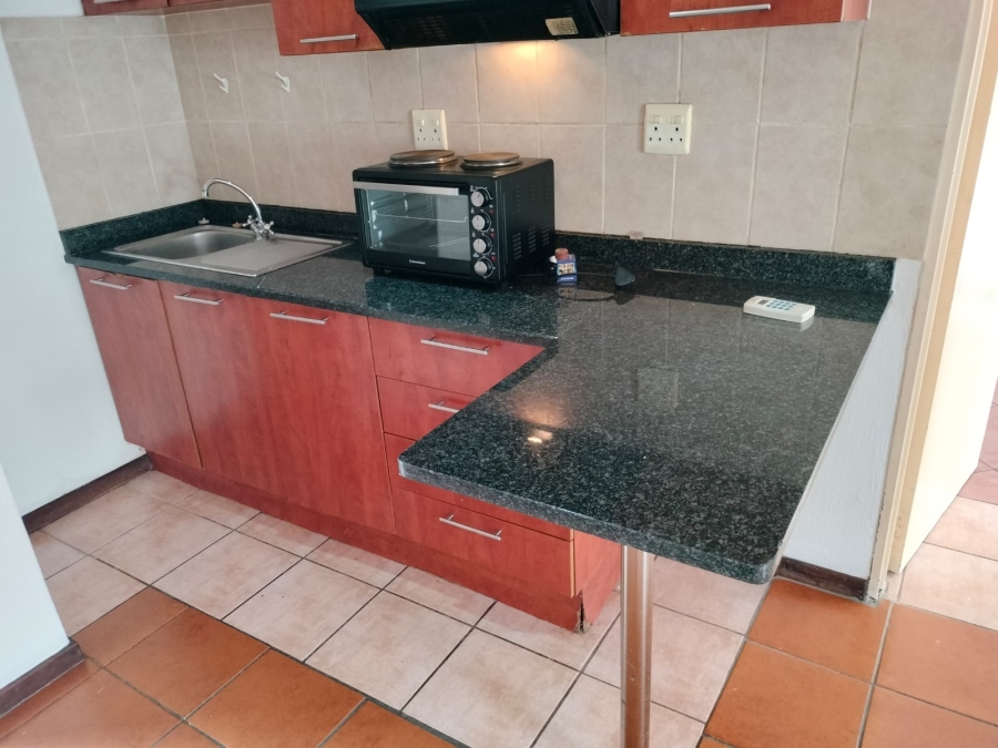 To Let 1 Bedroom Property for Rent in Nelspruit Mpumalanga