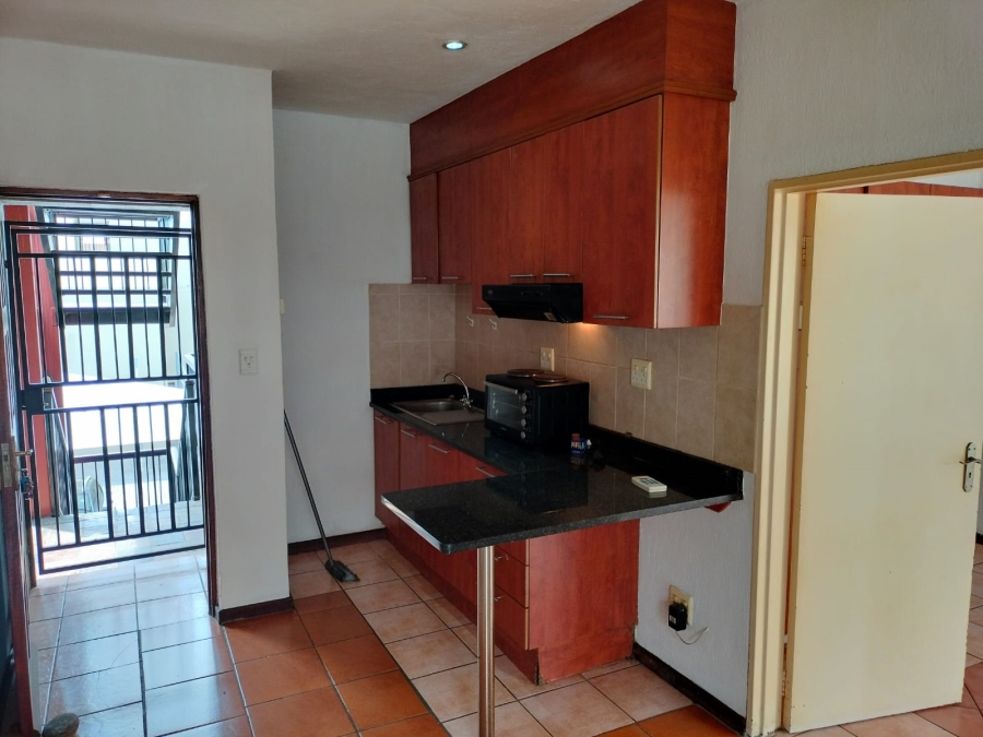 To Let 1 Bedroom Property for Rent in Nelspruit Mpumalanga