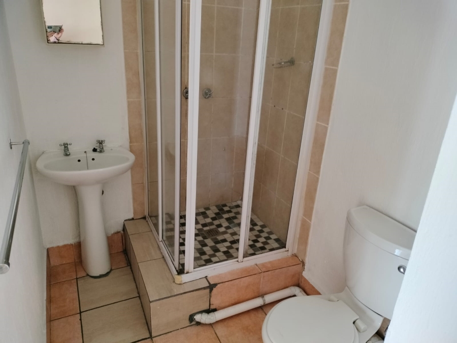 To Let 1 Bedroom Property for Rent in Nelspruit Mpumalanga