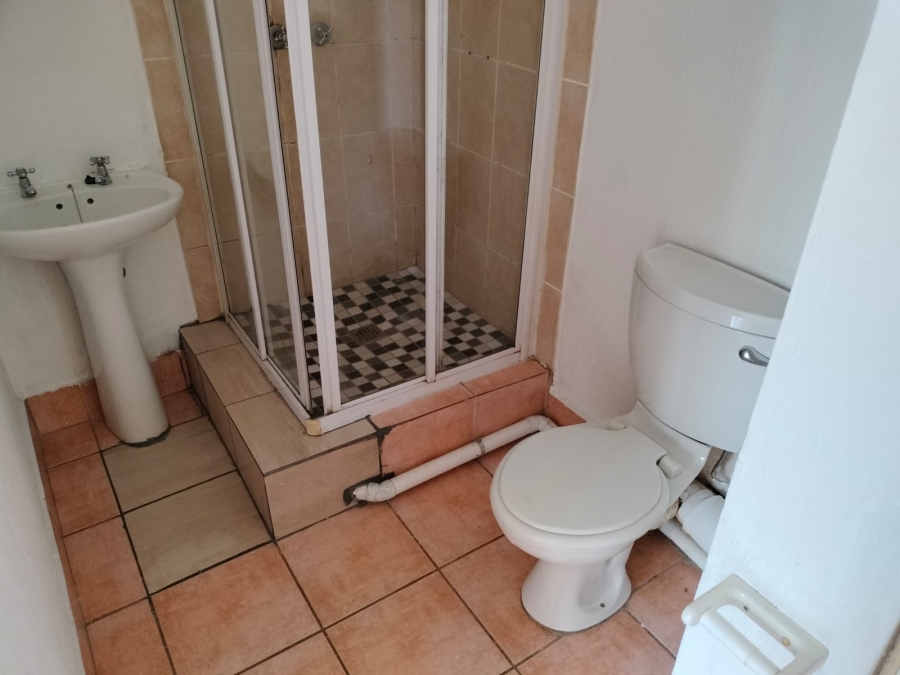 To Let 1 Bedroom Property for Rent in Nelspruit Mpumalanga
