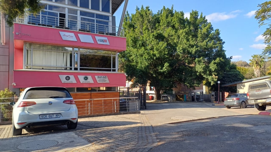 To Let commercial Property for Rent in Nelspruit Ext 1 Mpumalanga