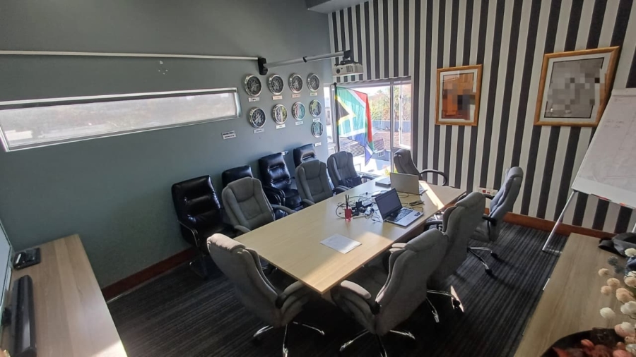 To Let commercial Property for Rent in Nelspruit Ext 1 Mpumalanga