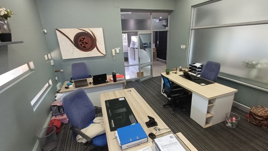 To Let commercial Property for Rent in Nelspruit Ext 1 Mpumalanga