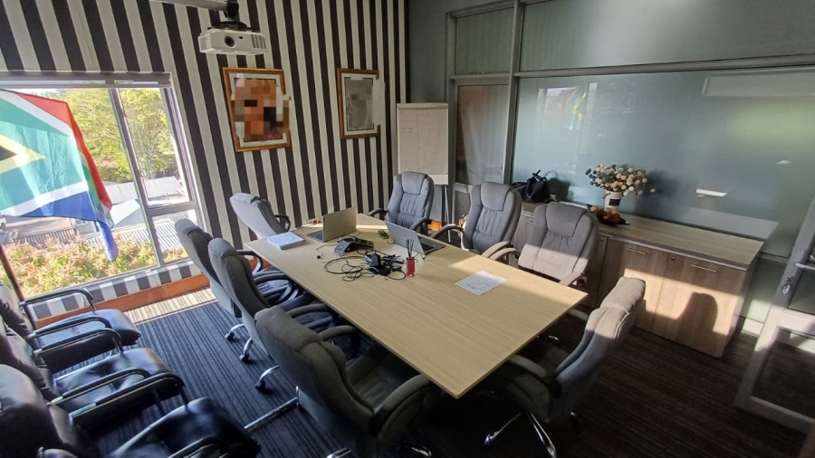 To Let commercial Property for Rent in Nelspruit Ext 1 Mpumalanga