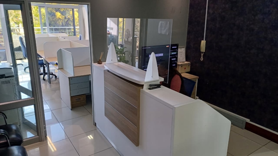 To Let commercial Property for Rent in Nelspruit Ext 1 Mpumalanga
