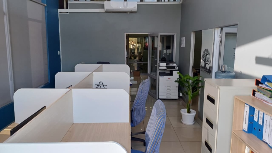 To Let commercial Property for Rent in Nelspruit Ext 1 Mpumalanga