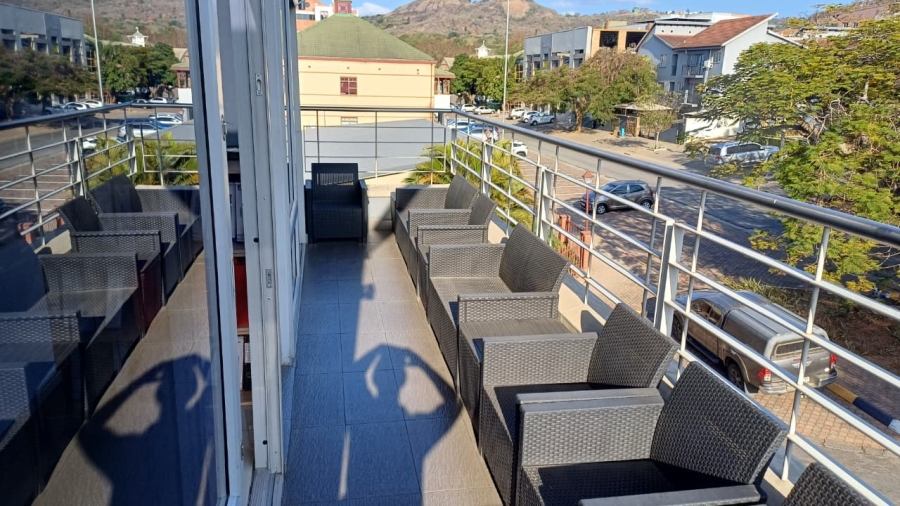 To Let commercial Property for Rent in Nelspruit Ext 1 Mpumalanga