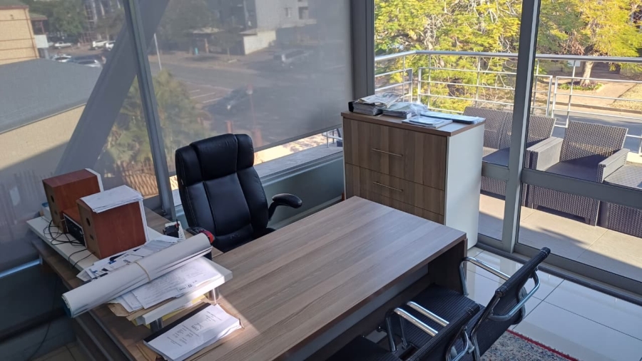 To Let commercial Property for Rent in Nelspruit Ext 1 Mpumalanga