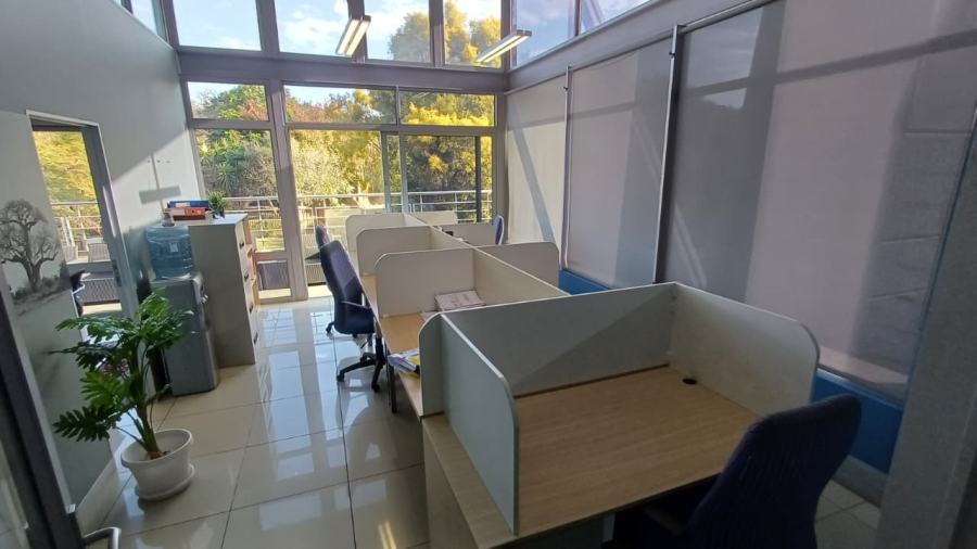 To Let commercial Property for Rent in Nelspruit Ext 1 Mpumalanga