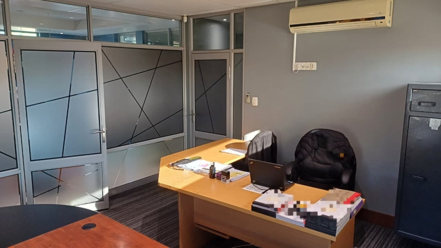 To Let commercial Property for Rent in Nelspruit Ext 1 Mpumalanga