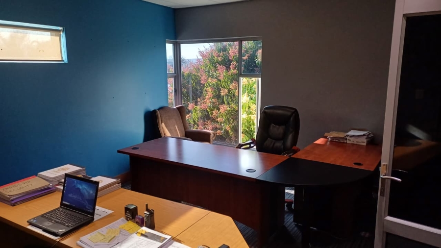 To Let commercial Property for Rent in Nelspruit Ext 1 Mpumalanga