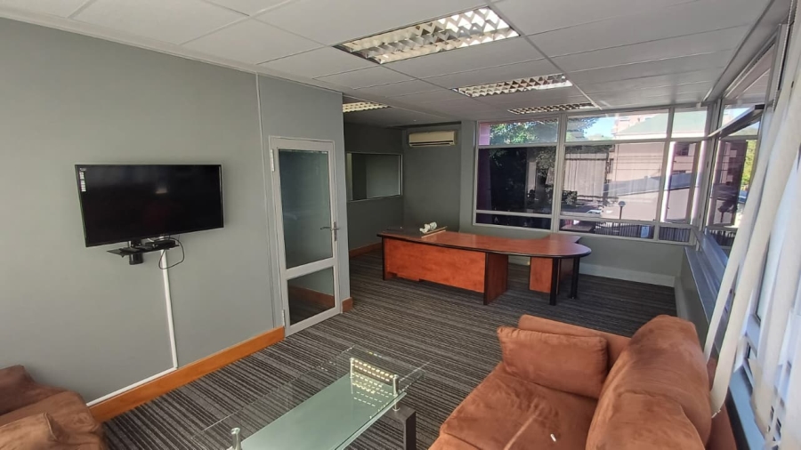 To Let commercial Property for Rent in Nelspruit Ext 1 Mpumalanga
