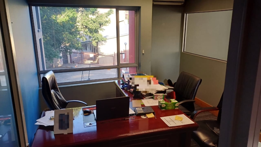 To Let commercial Property for Rent in Nelspruit Ext 1 Mpumalanga