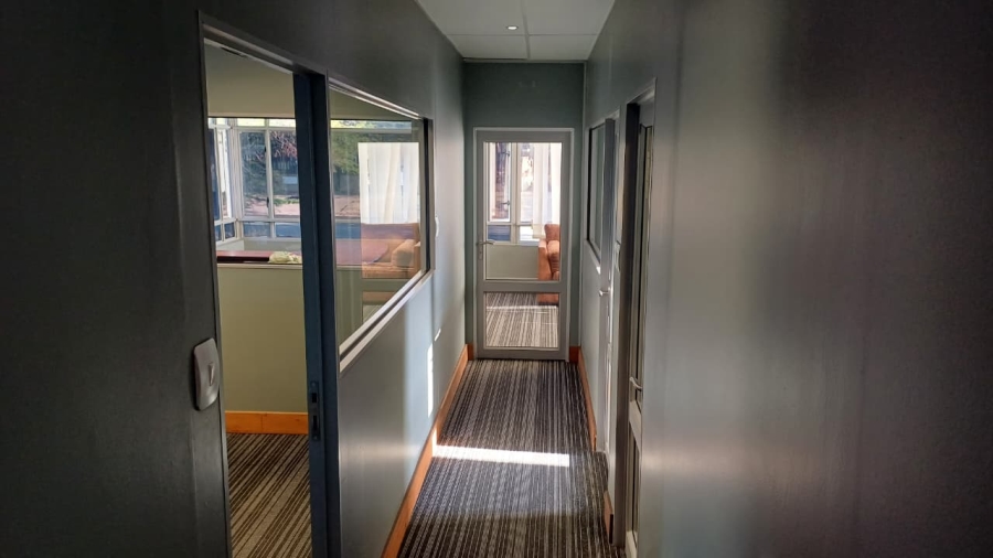 To Let commercial Property for Rent in Nelspruit Ext 1 Mpumalanga