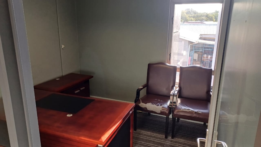 To Let commercial Property for Rent in Nelspruit Ext 1 Mpumalanga