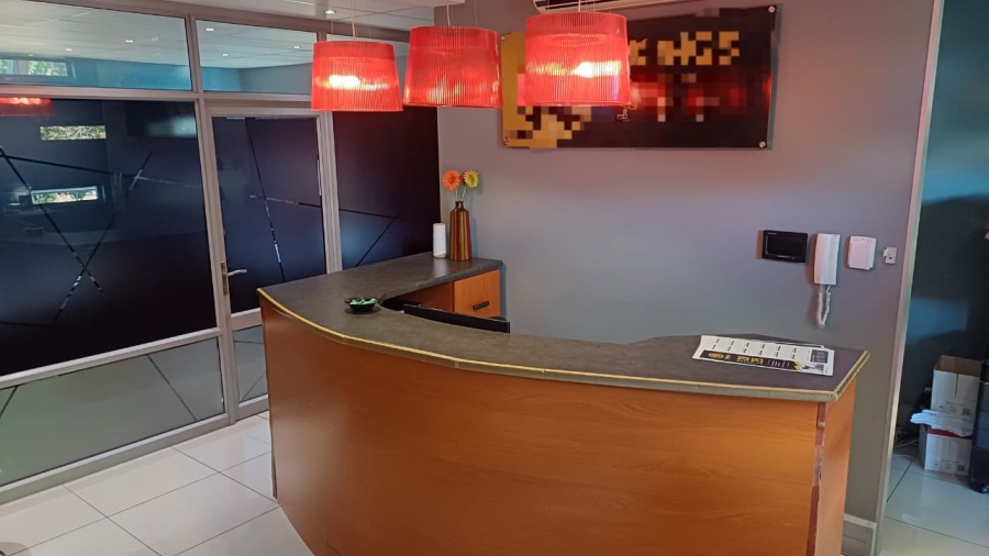 To Let commercial Property for Rent in Nelspruit Ext 1 Mpumalanga