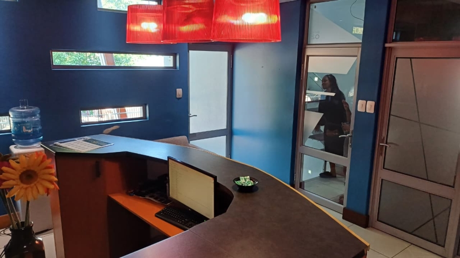 To Let commercial Property for Rent in Nelspruit Ext 1 Mpumalanga