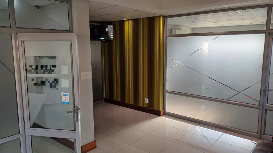 To Let commercial Property for Rent in Nelspruit Ext 1 Mpumalanga