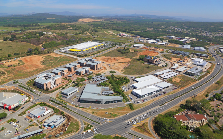 To Let commercial Property for Rent in Riverside Park Mpumalanga