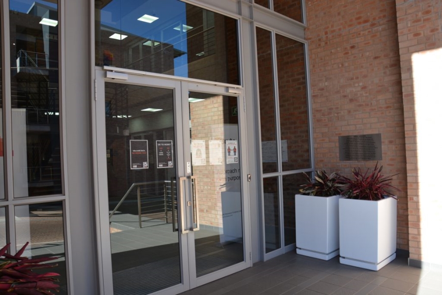 To Let commercial Property for Rent in Riverside Park Mpumalanga