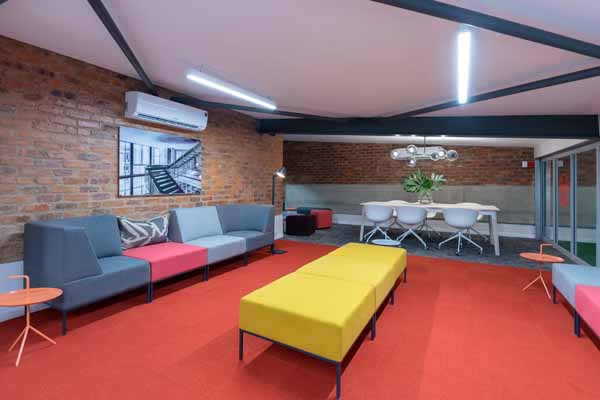 To Let commercial Property for Rent in Riverside Park Mpumalanga