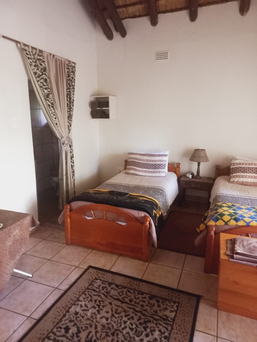5 Bedroom Property for Sale in Nelspruit Rural Mpumalanga