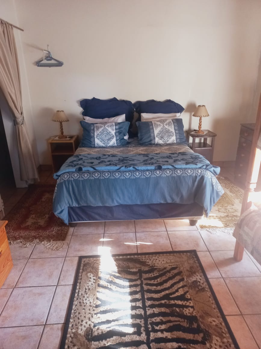 5 Bedroom Property for Sale in Nelspruit Rural Mpumalanga