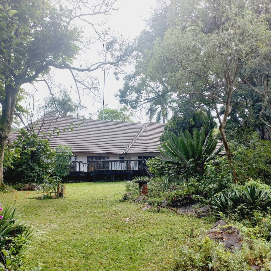5 Bedroom Property for Sale in Nelspruit Rural Mpumalanga