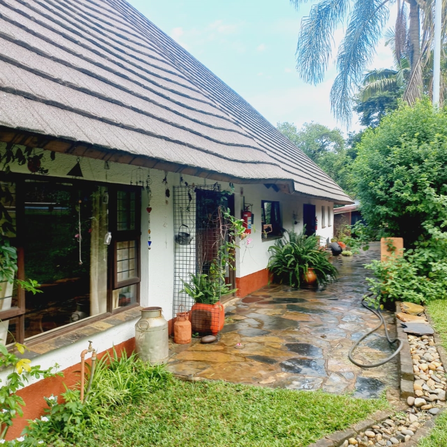5 Bedroom Property for Sale in Nelspruit Rural Mpumalanga