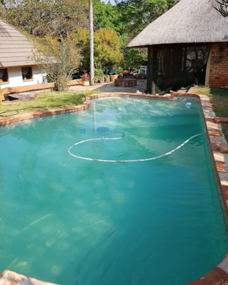 5 Bedroom Property for Sale in Nelspruit Rural Mpumalanga