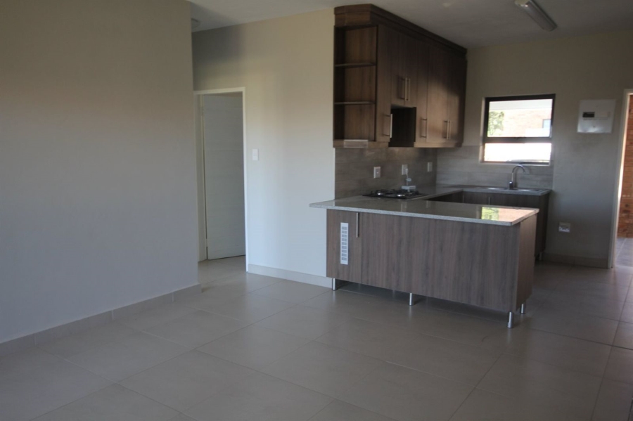 To Let 2 Bedroom Property for Rent in Trichardt Mpumalanga