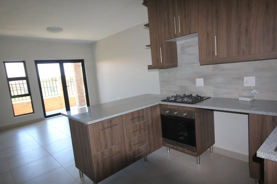 To Let 2 Bedroom Property for Rent in Trichardt Mpumalanga