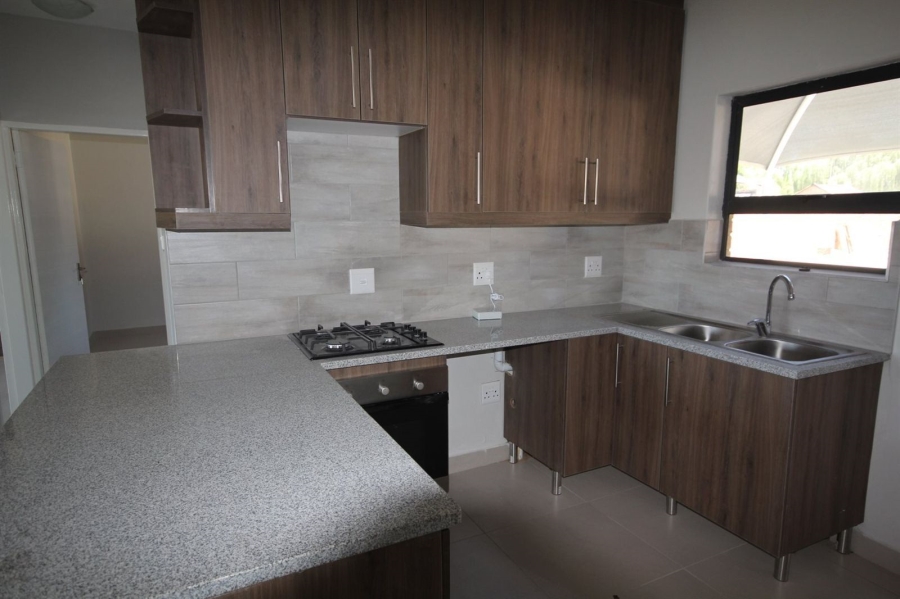 To Let 2 Bedroom Property for Rent in Trichardt Mpumalanga