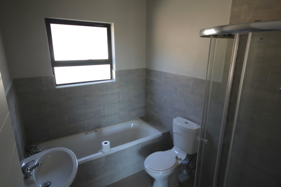 To Let 2 Bedroom Property for Rent in Trichardt Mpumalanga