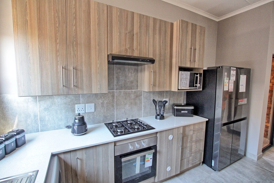 3 Bedroom Property for Sale in Die Heuwel Mpumalanga