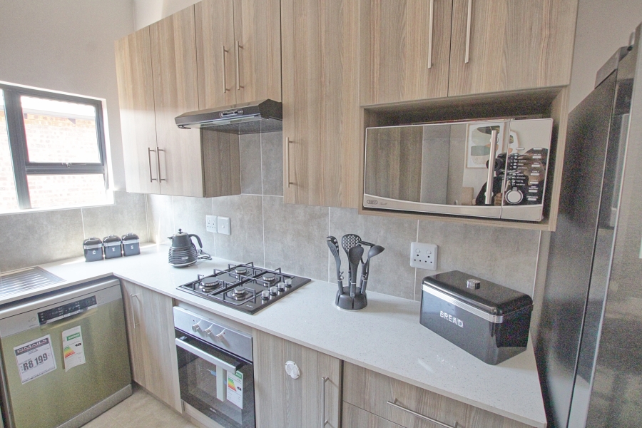3 Bedroom Property for Sale in Die Heuwel Mpumalanga