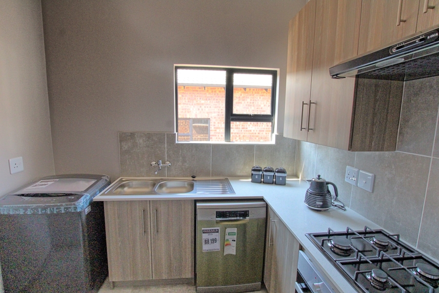 3 Bedroom Property for Sale in Die Heuwel Mpumalanga