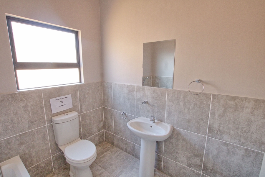 3 Bedroom Property for Sale in Die Heuwel Mpumalanga