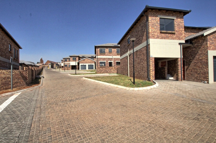 3 Bedroom Property for Sale in Die Heuwel Mpumalanga