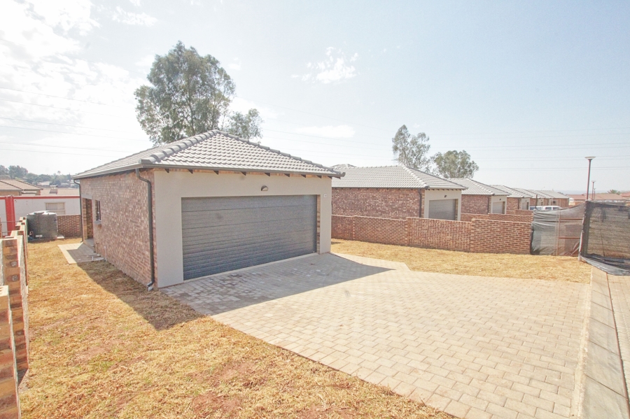 3 Bedroom Property for Sale in Die Heuwel Mpumalanga