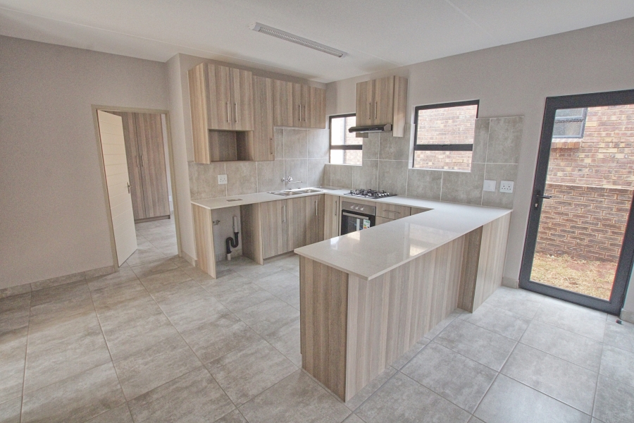 4 Bedroom Property for Sale in Die Heuwel Mpumalanga