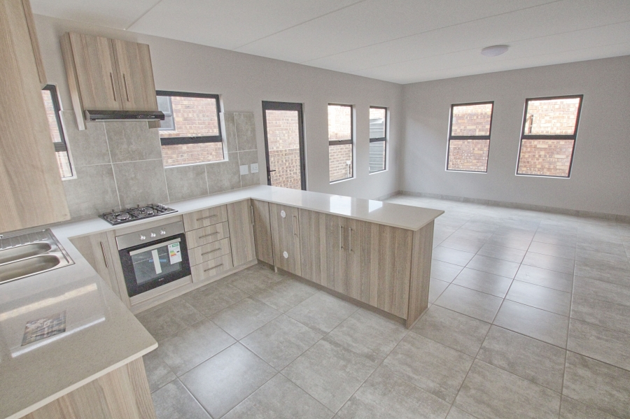 4 Bedroom Property for Sale in Die Heuwel Mpumalanga