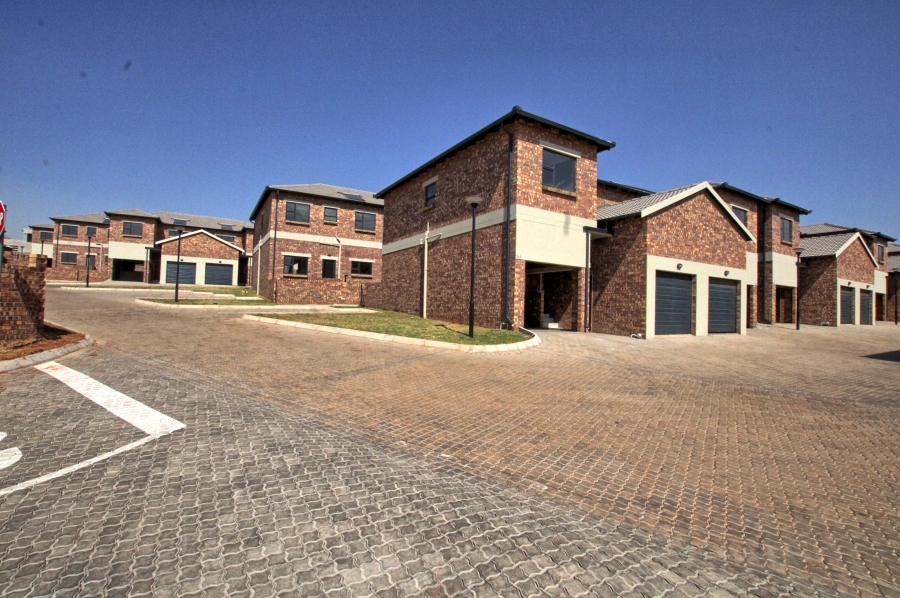 4 Bedroom Property for Sale in Die Heuwel Mpumalanga
